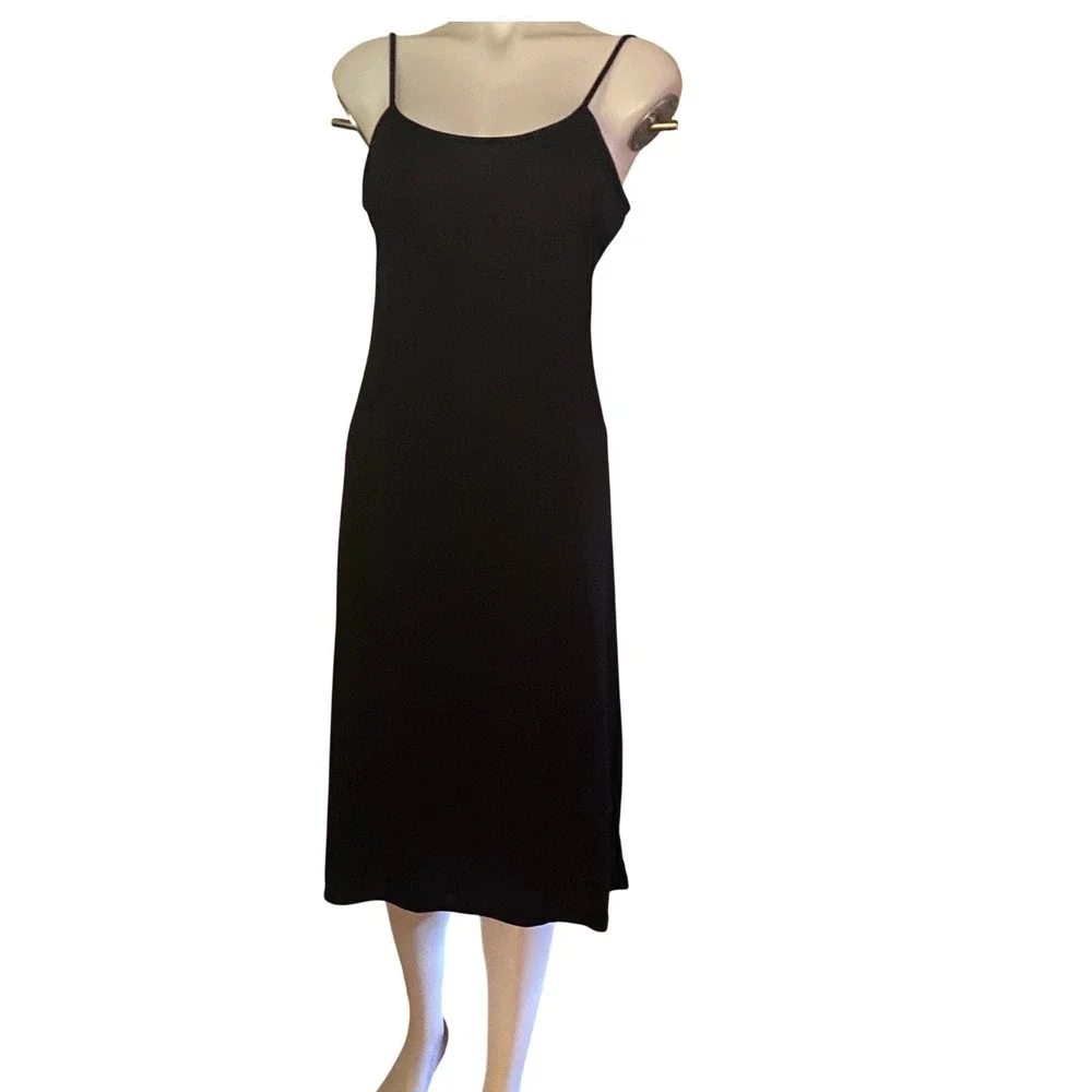 Westport midi dress